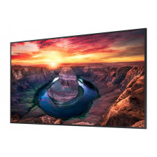 SAMSUNG DIGITAL SIGNAGE 75 INCH - QM75B